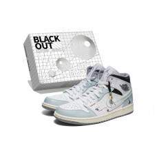 Jordan Air Jordan 1 Mid