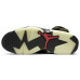 Travis Scott x Jordan Air Jordan 6 medium olive ts