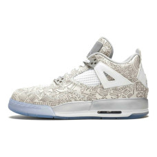 Jordan Air Jordan 4 Retro Laser