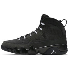 Jordan Air Jordan 9 Retro Anthracite 2015