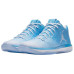 Jordan Air Jordan 31 Low UNC