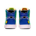 J balvin x Jordan Air Jordan 1 og