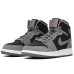 Jordan Air Jordan 1 Retro High Cool Grey Vivid Pink