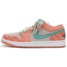 Jordan Air Jordan 1 Low "Light Madder Root"