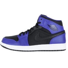 Jordan Air Jordan 1 Retro Mid Dark Concord
