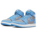 Jordan Air Jordan 1 Zoom CMFT 2 "University Blue"
