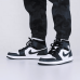 Jordan Air Jordan 1 Mid "Dark Teal"