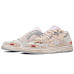 Jordan Air Jordan 1 Mid SE Craft "White and Phantom"