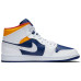 Jordan Air Jordan 1 mid PU