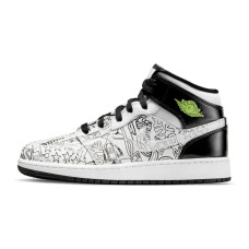 Jordan Air Jordan 1 Mid SE "DIY"