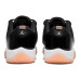 Jordan Air Jordan 11 Retro Low Bleached Coral