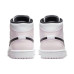 Jordan Air Jordan 1 mid "barely rose"