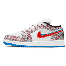 Jordan Air Jordan 1 Low SE "Take Flight" 3D