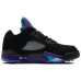 Jordan Air Jordan 5 low golf "black grape"