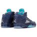 Jordan Air Jordan 5 Retro Pre-Grape