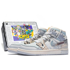 Jordan Air Jordan 1 Mid