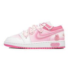 Jordan Air Jordan 1 low Pinksicle RISK GS