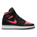 Jordan Air Jordan 1 Retro High Black Hyper Pink