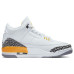 Jordan Air Jordan 3 retro "laser orange"