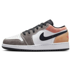 Jordan Air Jordan 1 Low "Magic Amber Sundial"