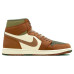 Jordan Air Jordan 1 Element Gore-Tex “Brown/Olive”