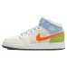 Jordan Air Jordan 1 Mid SE GS