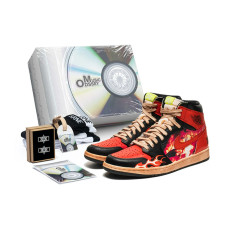 Jordan Air Jordan 1 High OG