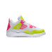 Jordan Air Jordan 4 lemon venom
