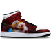 Jordan Air Jordan 1 Mid Island Green