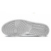 Jordan Air Jordan 1 Mid SE Craft "White and Phantom"