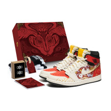 Jordan Air Jordan 1 High OG CNY