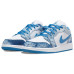 Jordan Air Jordan 1 Low "Washed Denim"
