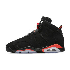 Air Jordan 6 Black Infrared OG