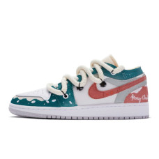Jordan Air Jordan 1 Low SE Craft