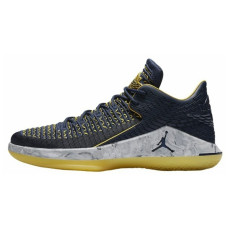 Jordan Air Jordan 32 Low "Michigan"