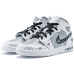 Jordan Air Jordan 1 Mid PS5