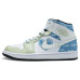 Jordan Air Jordan 1 Mid LOVE