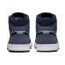 Jordan Air Jordan 1 Mid Sanded Purple