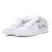 Jordan Air Jordan 1 Low Quilted