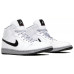 Jordan Air Jordan 1 Mid White Cement