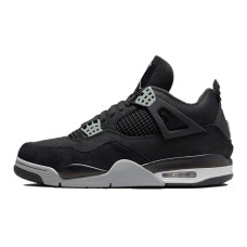Jordan Air Jordan 4 Retro SE "Black Canvas"