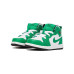 Jordan Air Jordan 1 "Lucky Green" TD