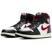 Jordan Air Jordan 1 Retro High Black Gym Red