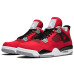 Jordan Air Jordan 4 Retro Toro Bravo 2013