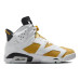 Jordan Air Jordan 6 "Yellow Ochre"