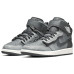 Jordan Air Jordan 1 FlyEase "Cool Grey"