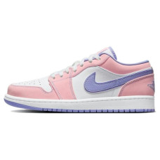 Air Jordan 1 Low "Arctic Punch" Logo