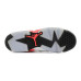 Jordan Air Jordan 6 Retro Infrared White 2014