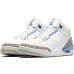 Jordan Air Jordan 3 retro "unc TPU