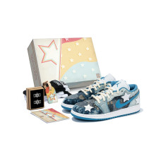 Jordan Air Jordan 1 Low GS
